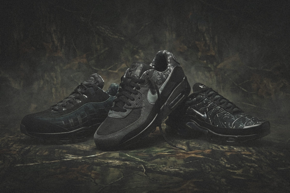 Nike-Air-Max-Realtree-pack- 