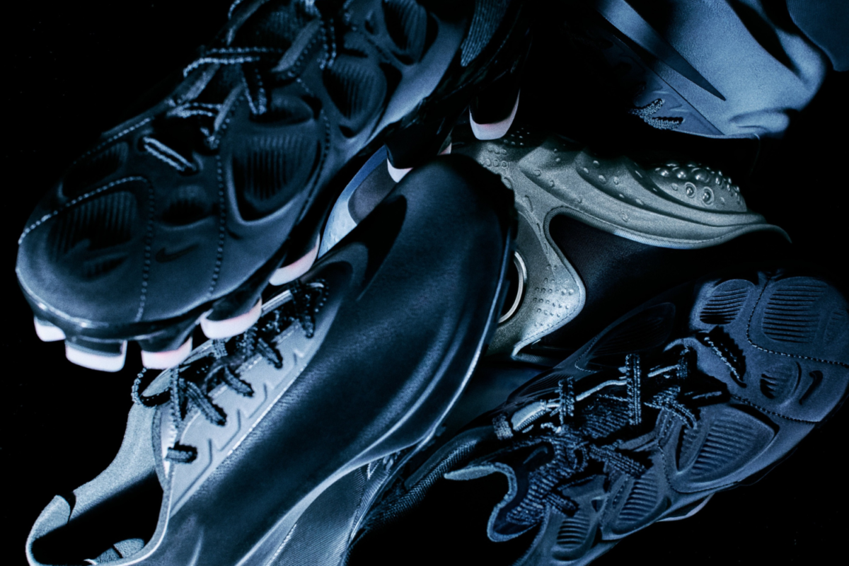 Under Armour Wmns Project Rock 4 