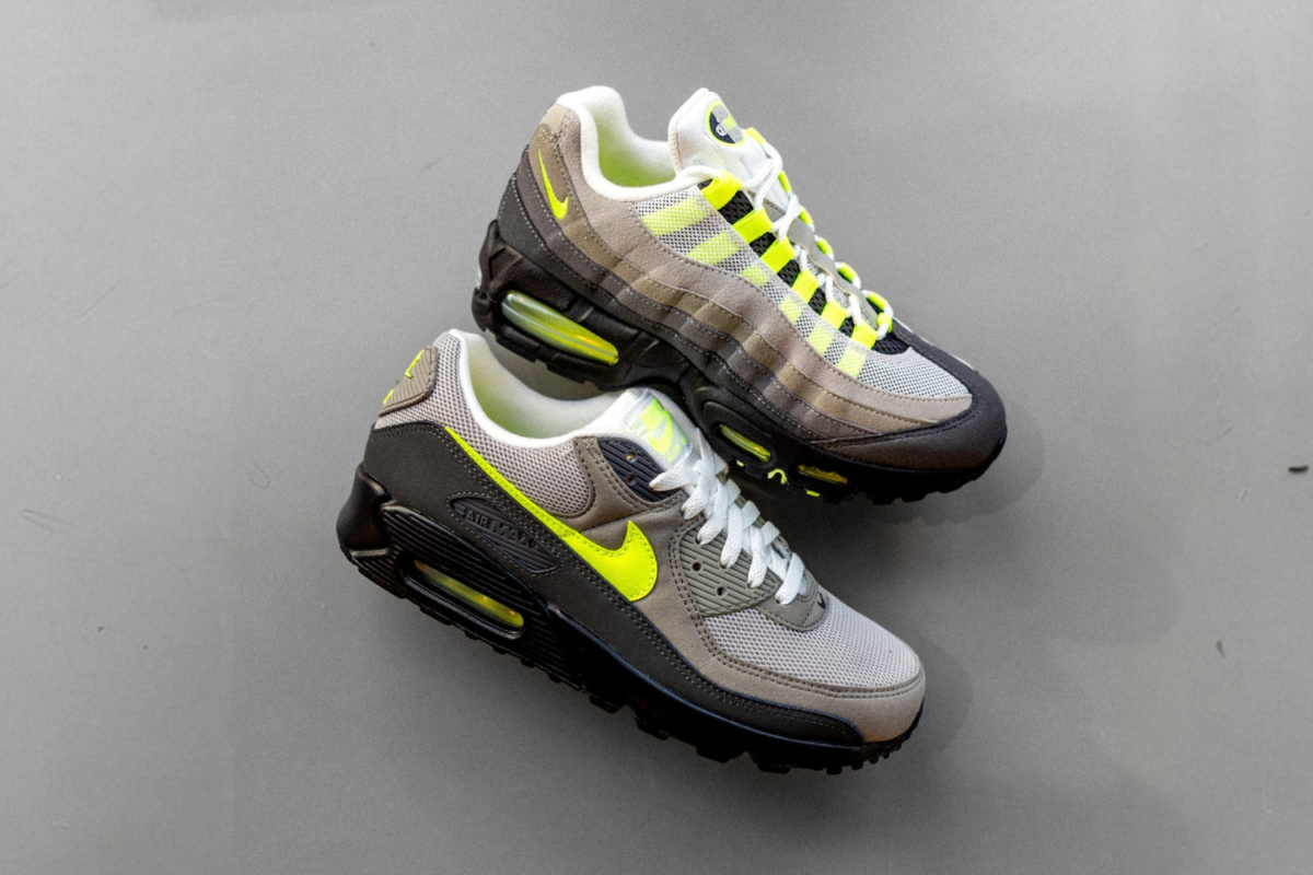 Nike Air Max 1 '86 OG G 'Black Gum' | DV1403-003 | Sneakerjagers