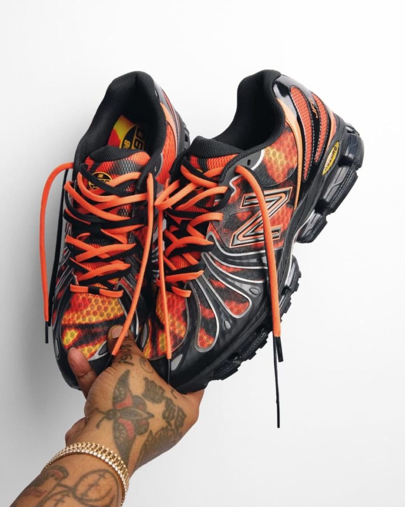 Foto JFG New Balance 1890 ‘Naughty Things’