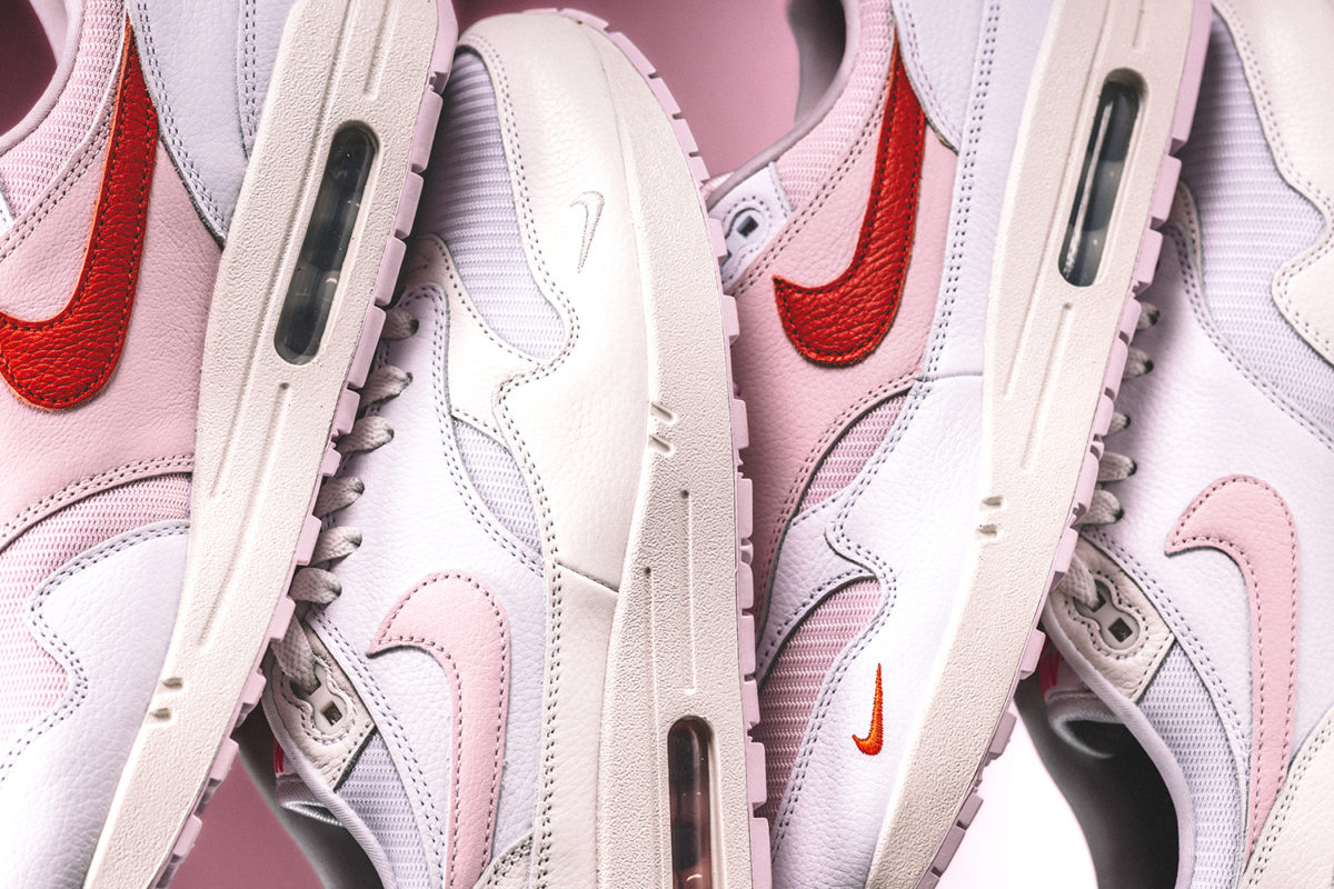 Nike Air Max 1 AMD 