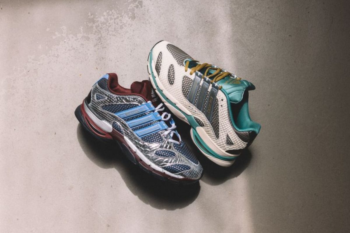 adidas ZX Kopen: Sales, Recente & Verwachte Releases