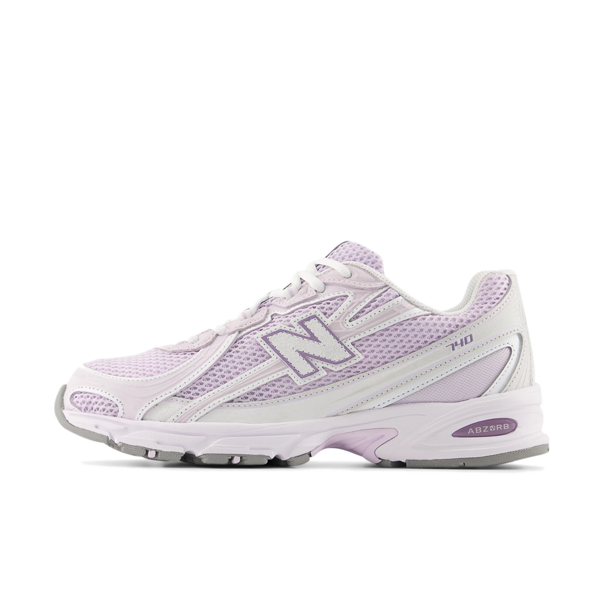 New Balance 740 'Taro & Candied Violet' | U7402NG | The Drop Date