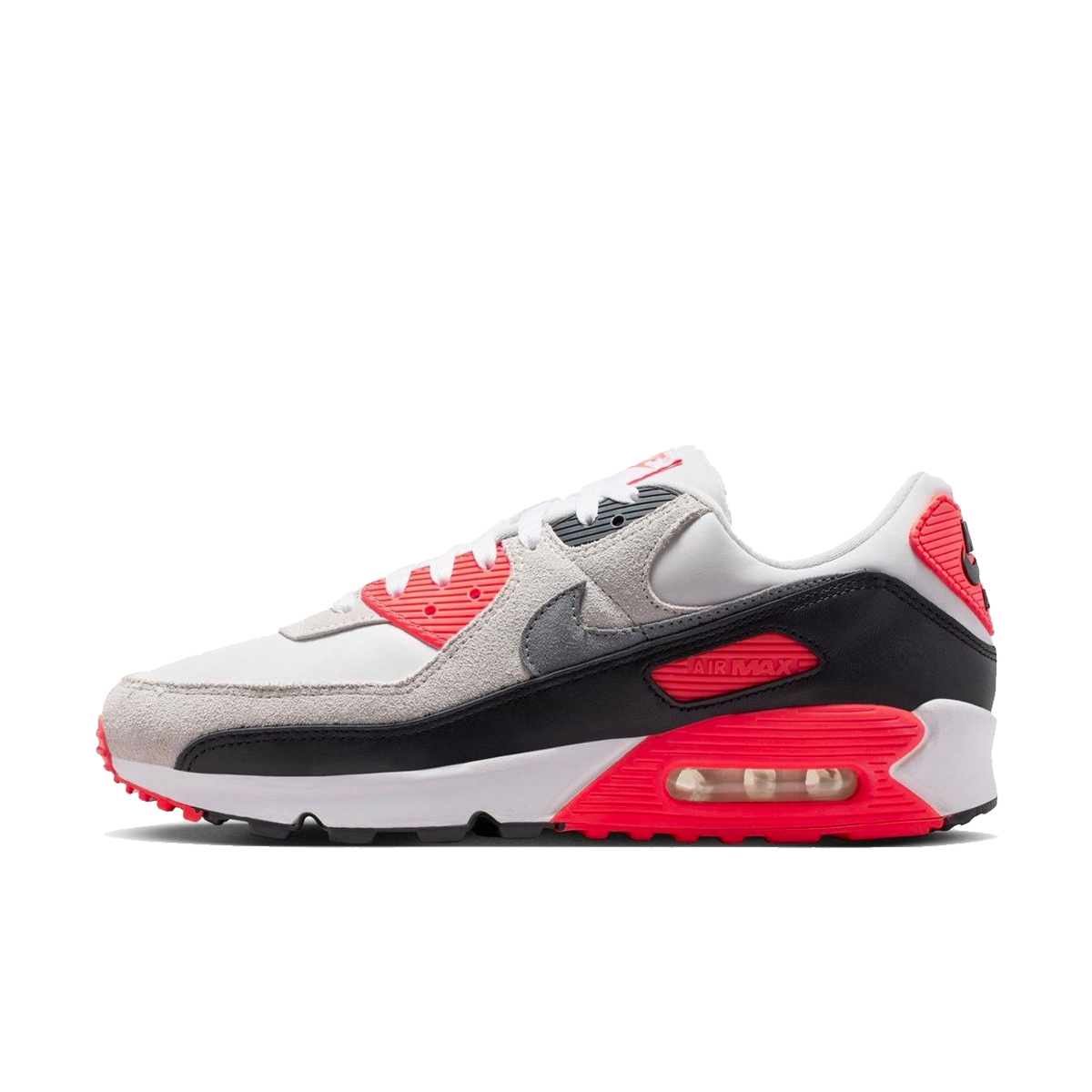 Nike Air Max 90 ‘Infrared 3M’