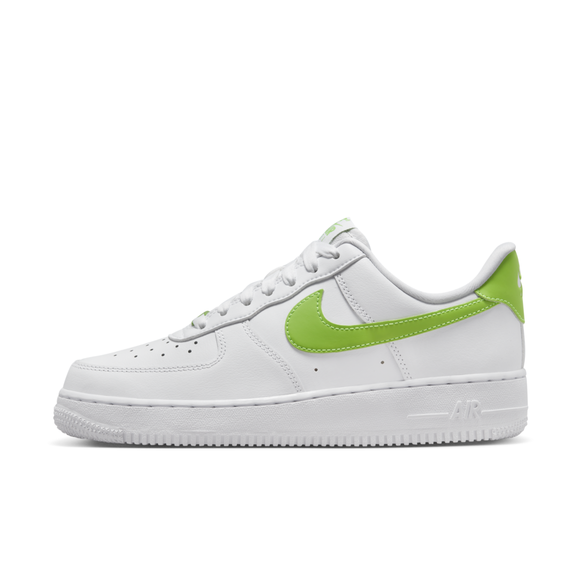 Nike Air Force 1 Low WMNS 'Action Green'