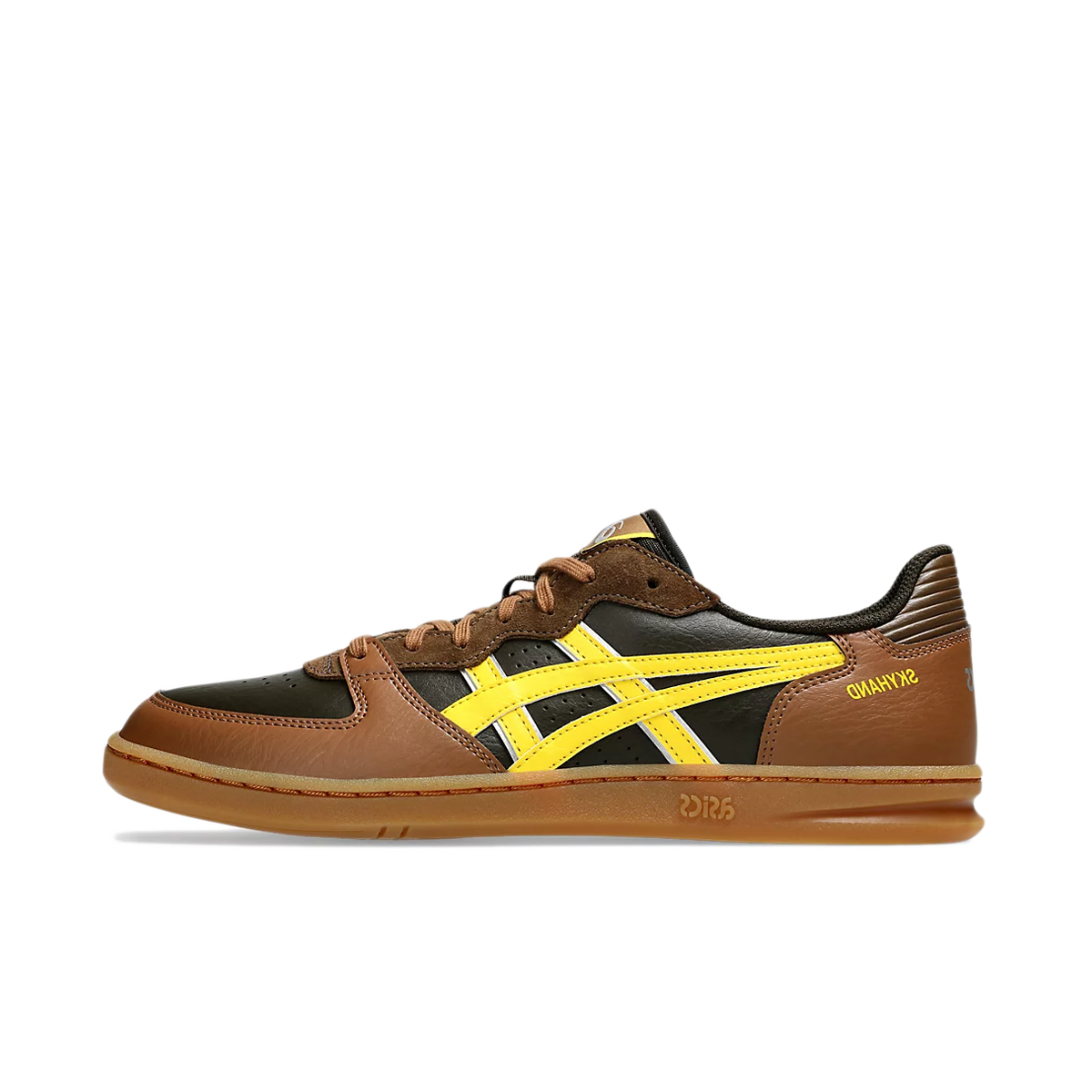 HAY x ASICS Skyhand OG 'Emerald Green' | 1203A563-250 | The