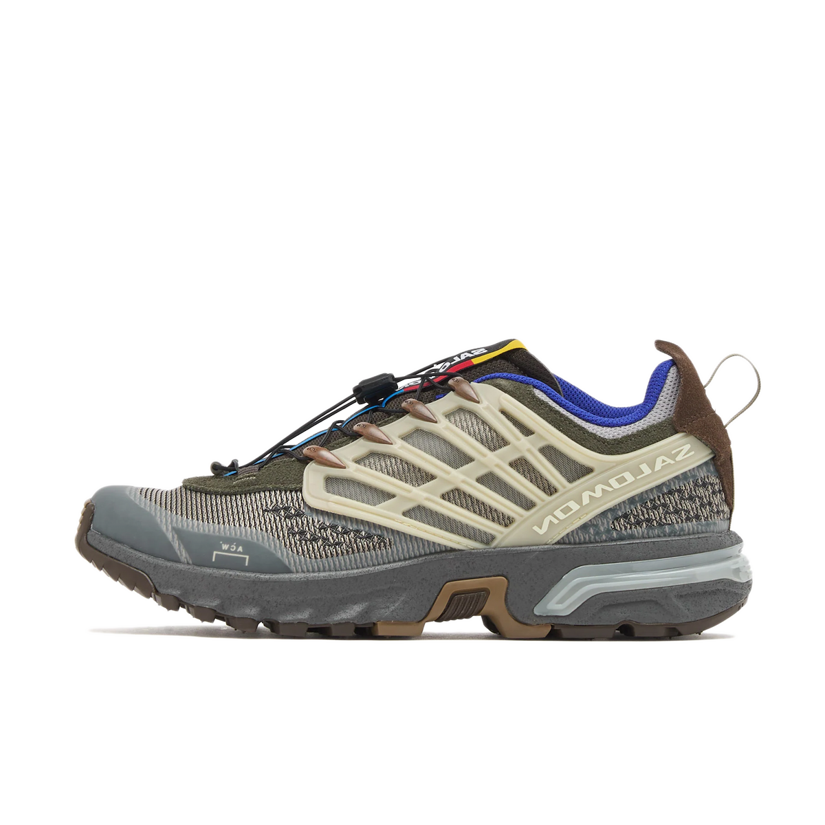 Salomon ACS + OG 'Alpen Blossom' | L47970900 | The Drop Date