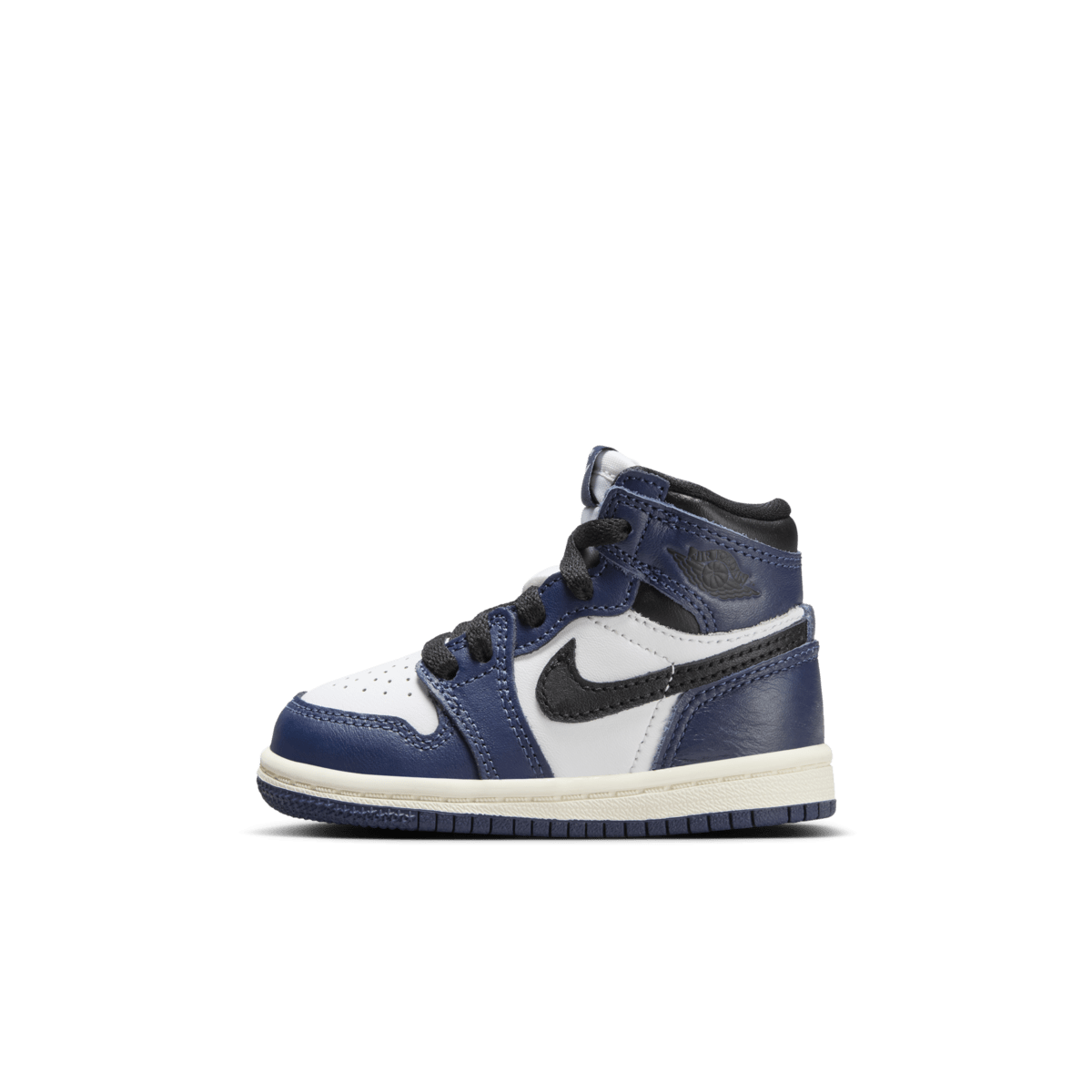 Air Jordan 1 Retro High OG TD 'Midnight Navy' FD1413-401