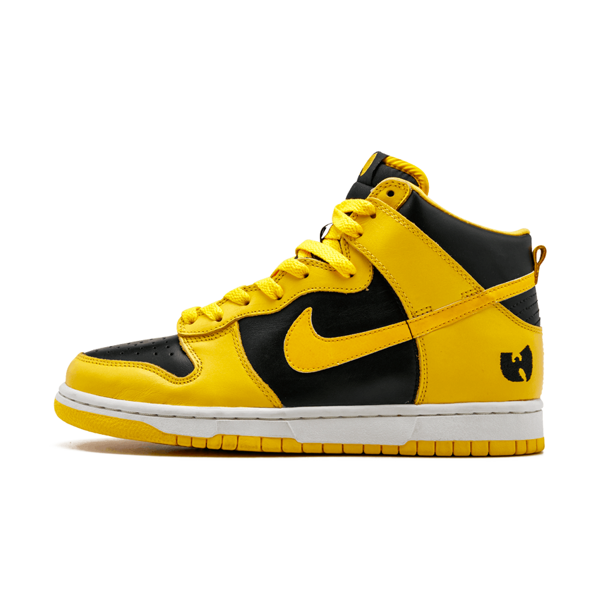 Wu-Tang Clan X Nike Dunk High | 630335-073 | Sneakerjagers