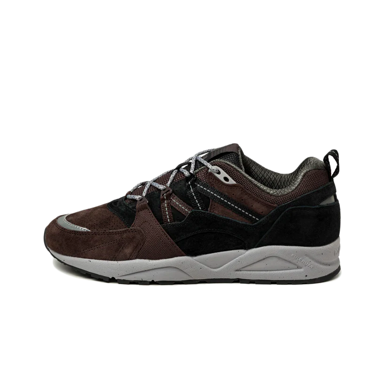Karhu Fusion 2.0 'Jet Black' F804128 Sneakerjagers Karhu Fusion 2.0 'Jet Black' F804128 Sneakerjagers
