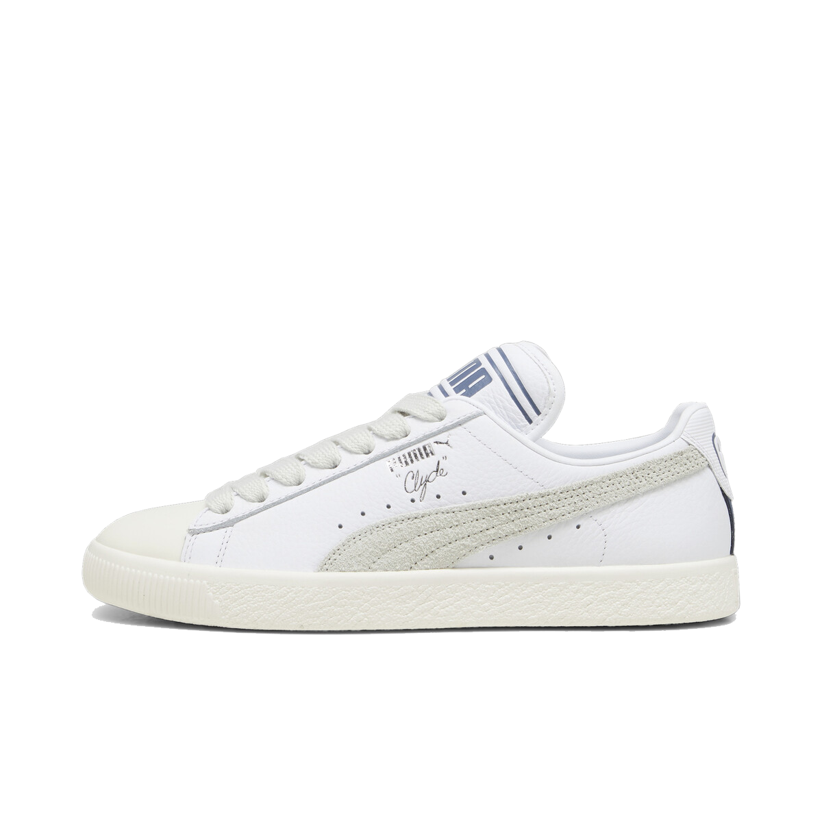 PUMA Porsche Legacy x Clyde All  01 - 195371 - RvceShops - Pro 'Celandine'  - Puma Core Base Minime Mini