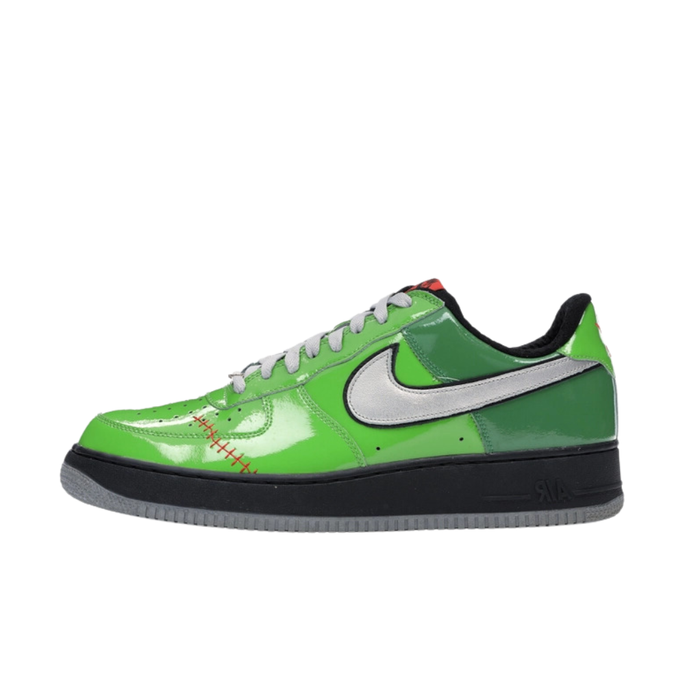 Nike Air Force 1 Low Frankenstein 313641-301