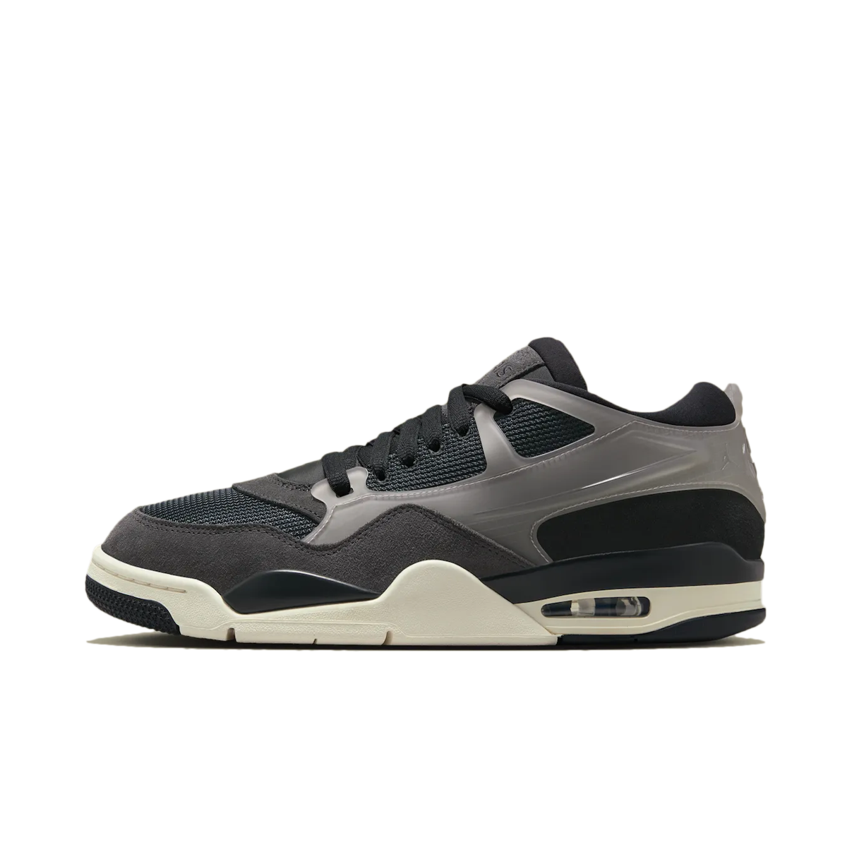 PSG x Air Jordan 4 RM 'Off Noir' | IH7453-001 | Sneakerjagers