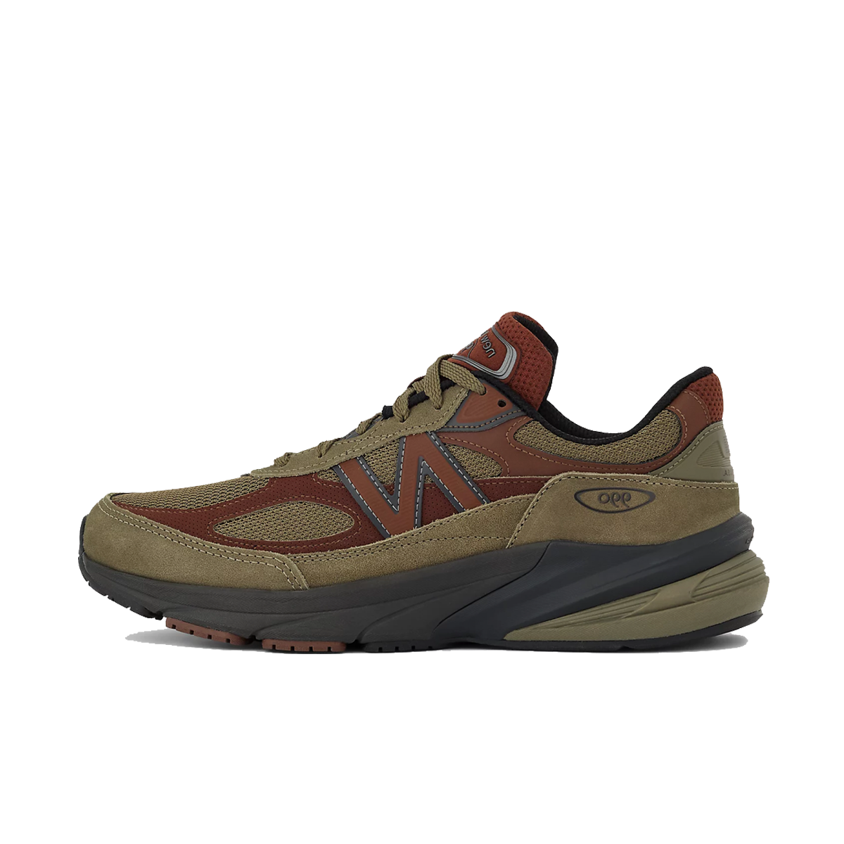 New Balance 990v2 