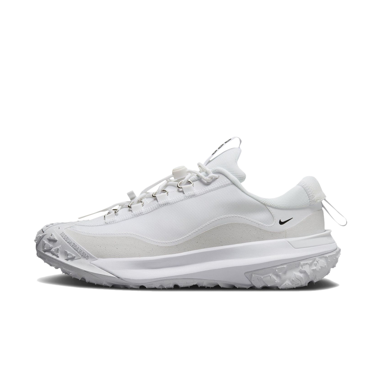 Comme des Garçons x Nike ACG Mountain Fly 2 Low 'White