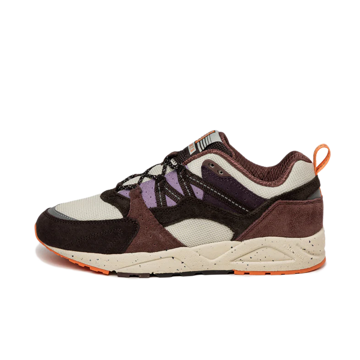 Karhu Fusion 2.0 'Maroon'