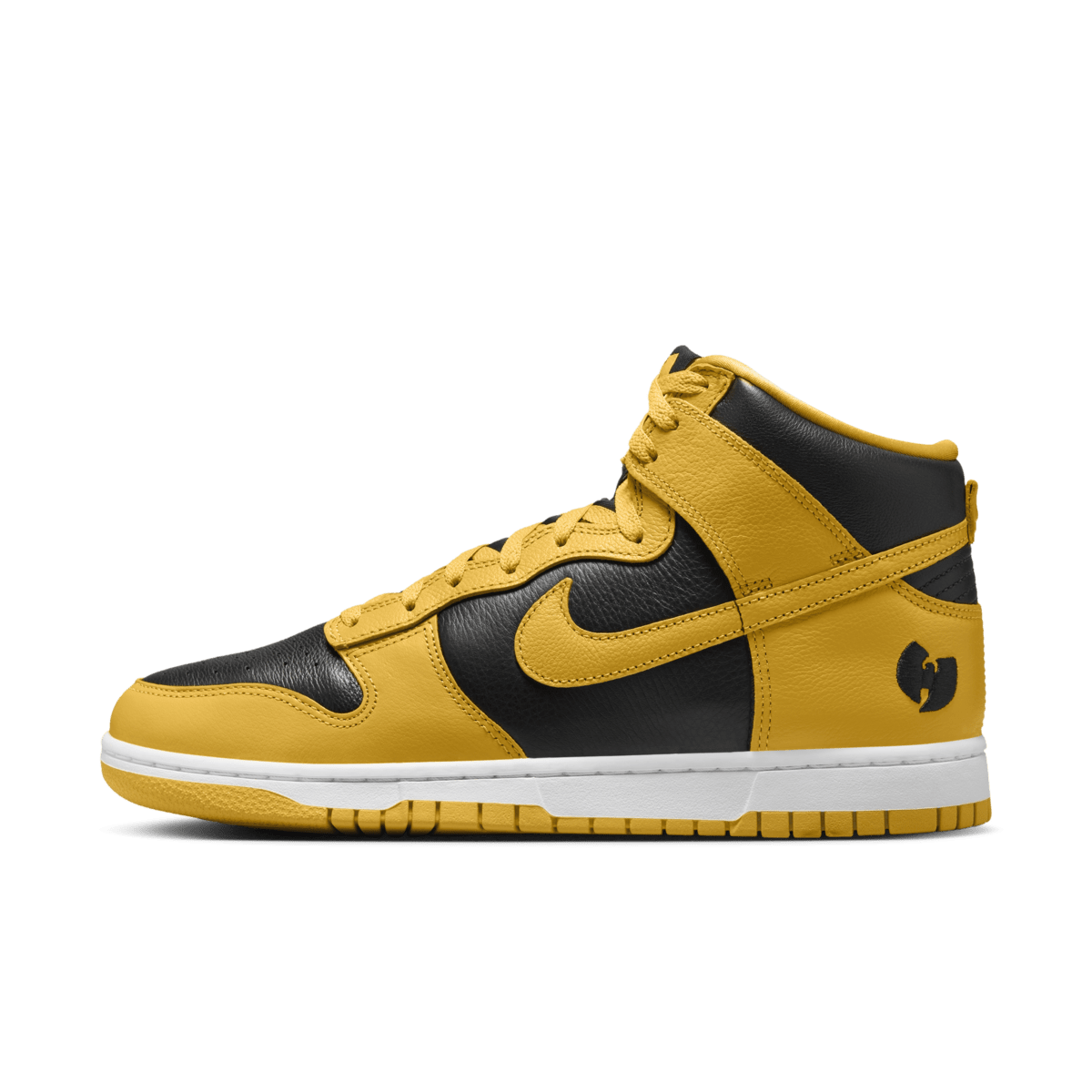 Wu-Tang x Nike Dunk High - 2024