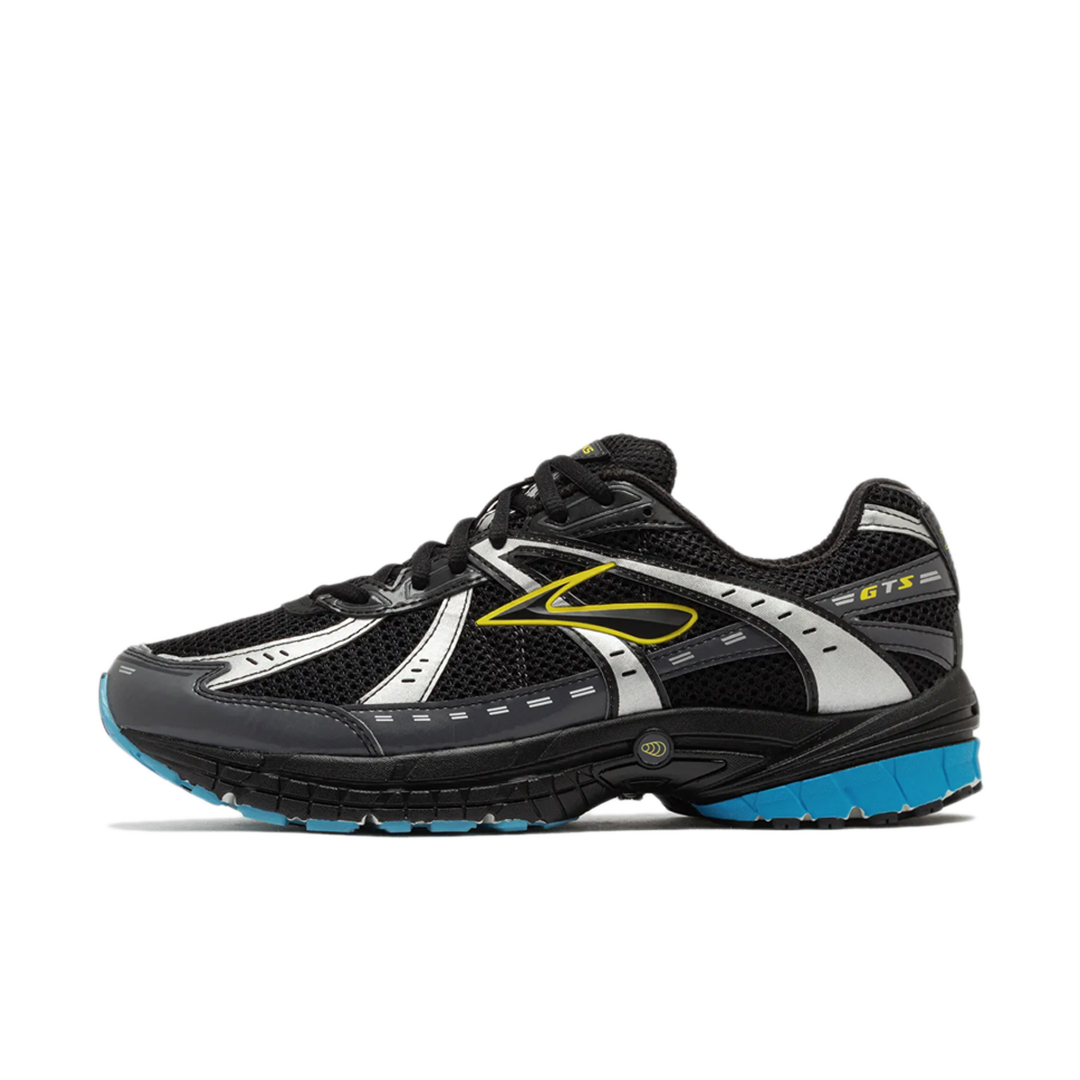 Brooks Adrenaline GTS 10 'Bronze Green' | 1000581D372 | The Drop Date