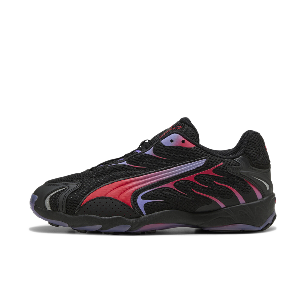PUMA Inhale 'Black & Green Glare' | 401560-01 | The Drop Date