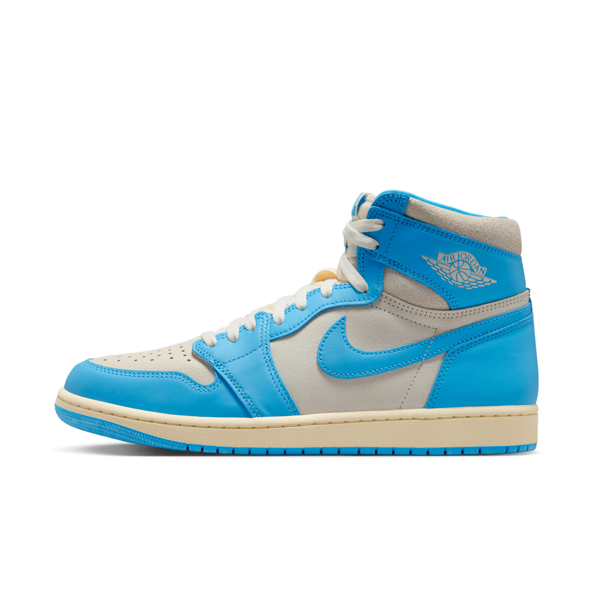 Air Jordan 1 High OG 'UNC Reimagined' DZ5485-402
