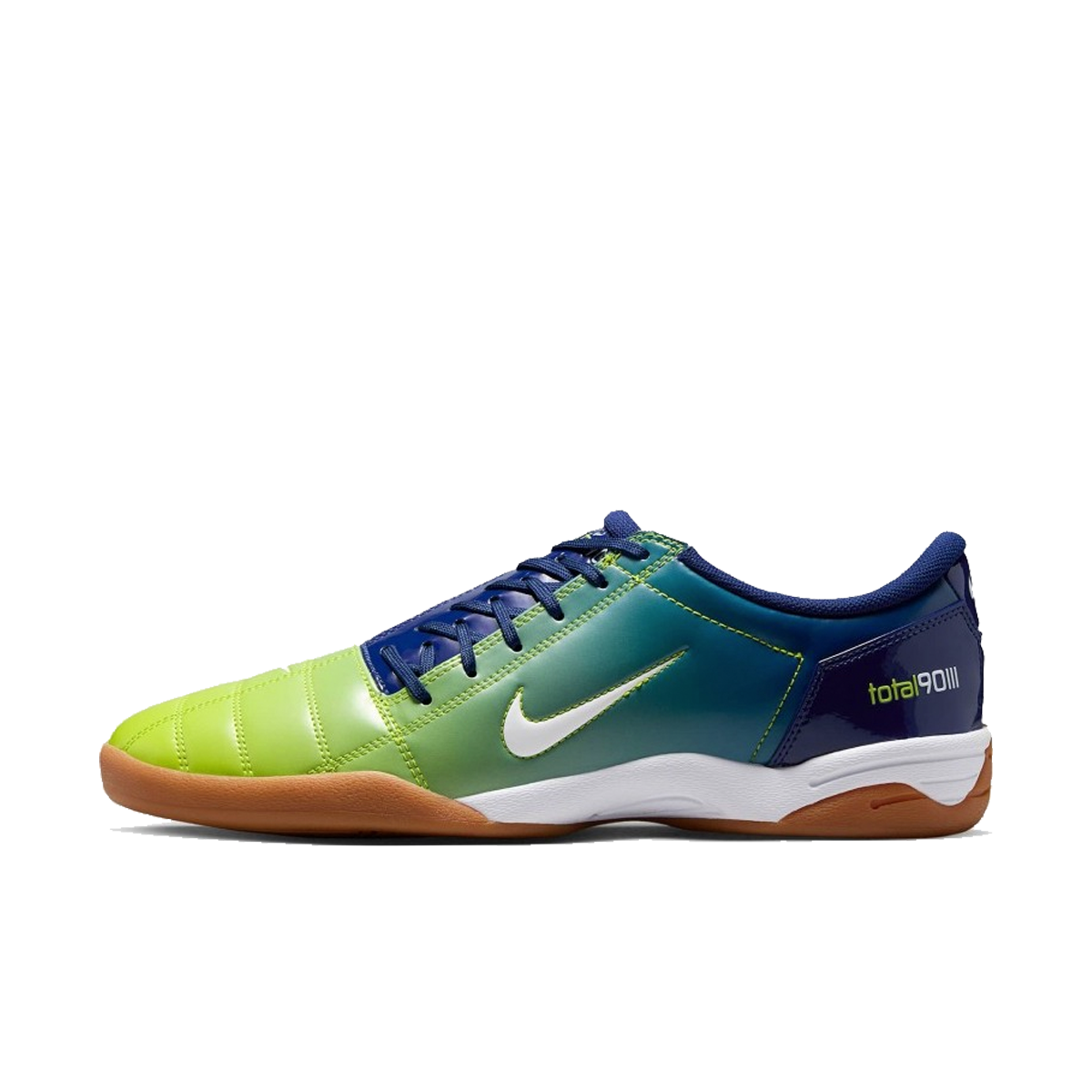 Nike Total 90 WMNS 'Michigan' | IB5666-400 | The Drop Date
