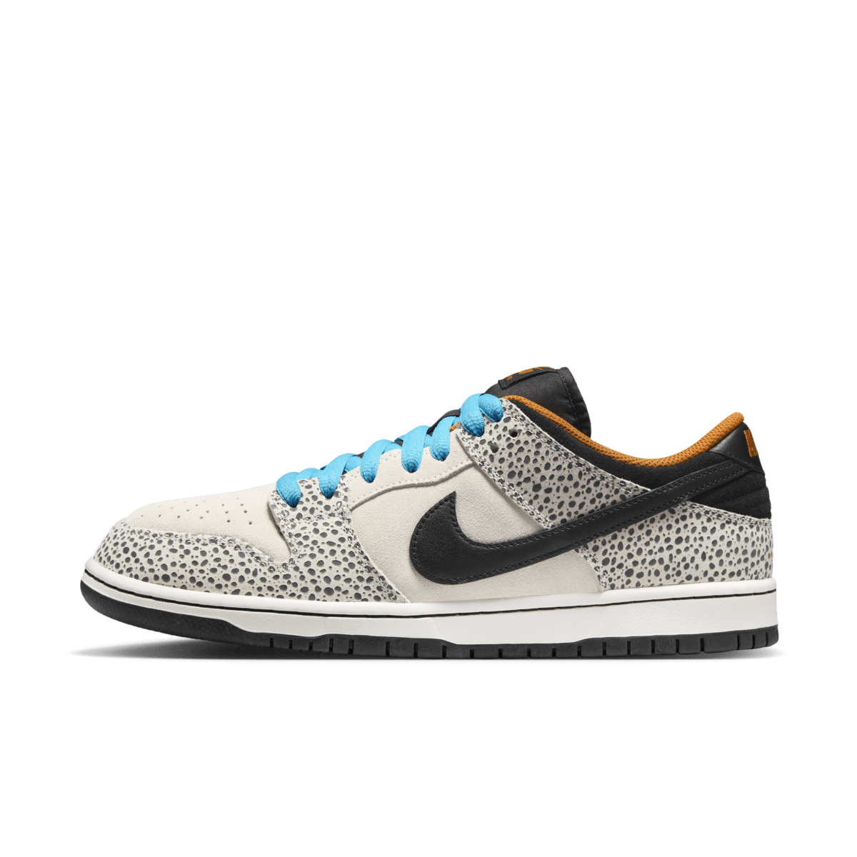 Nike SB Dunk Low 'Safari Olympics' - 2024