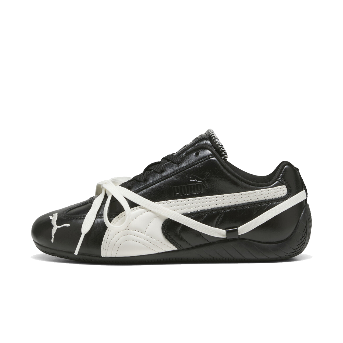 Puma Speedcat 'Zebra' 403356-01 The Drop Date