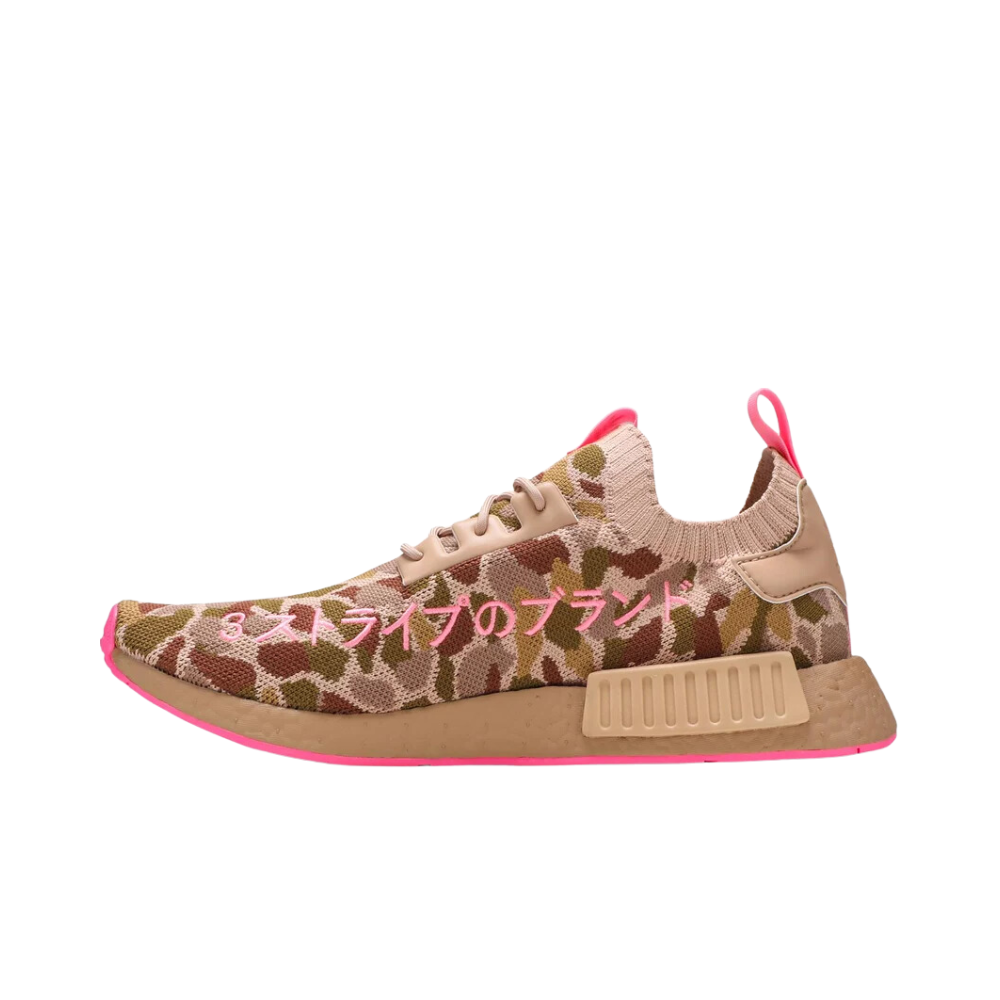 adidas NMD_R1 PK "Duck Camo" | G57940 | The Drop Date