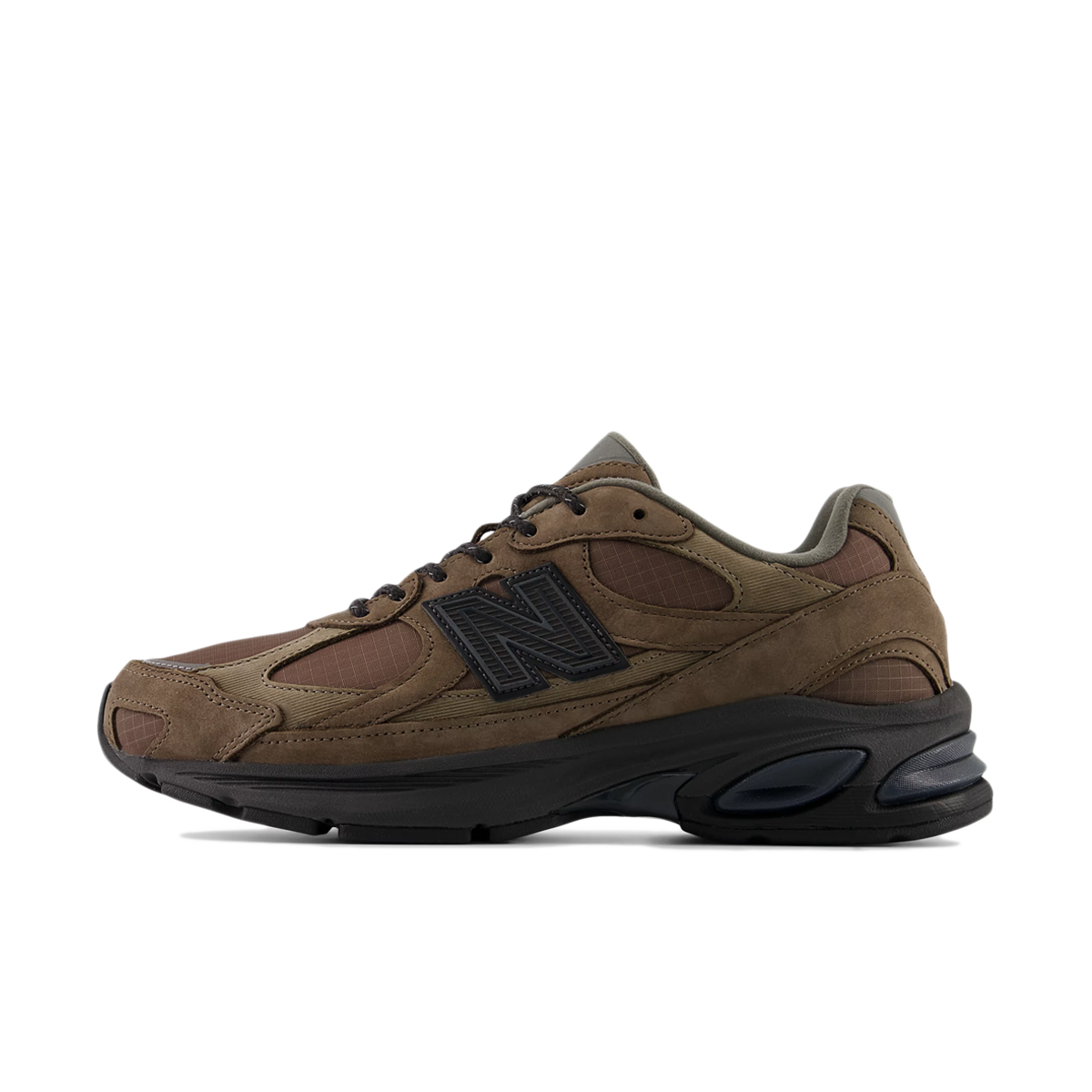New Balance 2010 