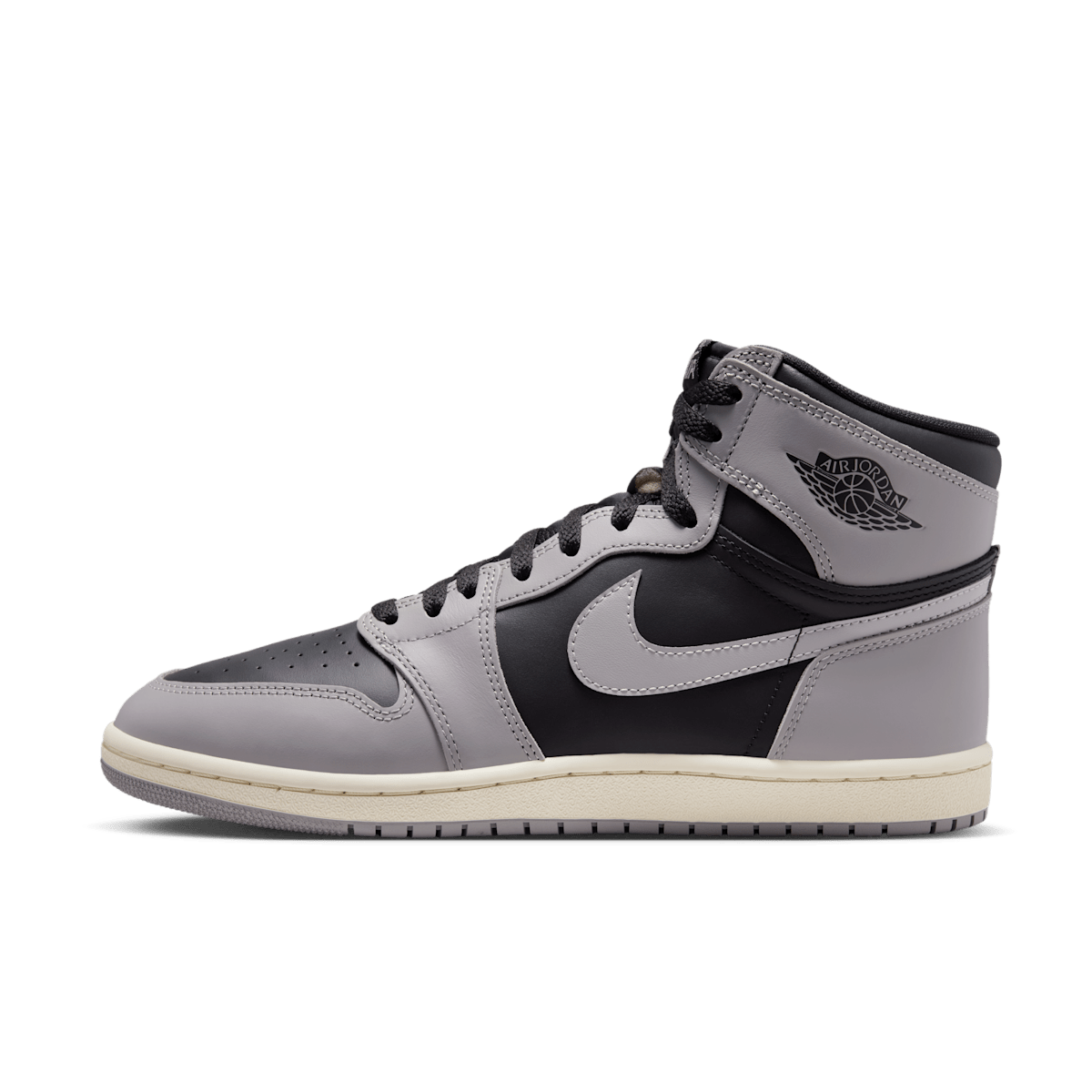 シューズ(男性用) Nike Air Jordan 1 reverse shadow 28.5 AIR JORDAN 1 RETRO HIGH OG SHADOW REVERSE 2.0 555088-035 GS