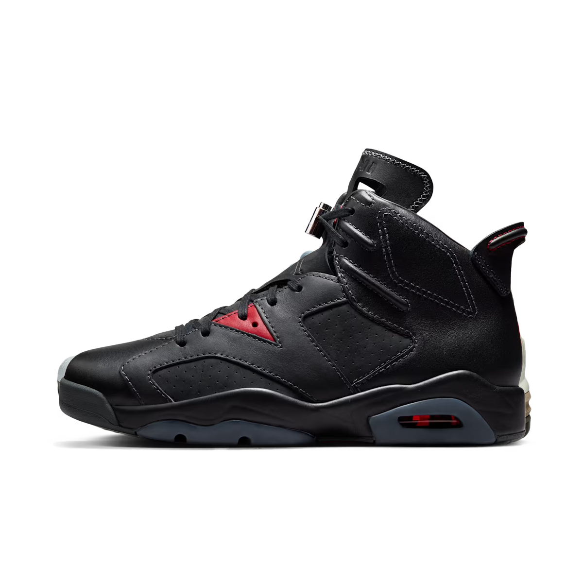 Air Jordan 6 GORE-TEX 'Brown Kelp' | FD1643-300 | The Drop Date