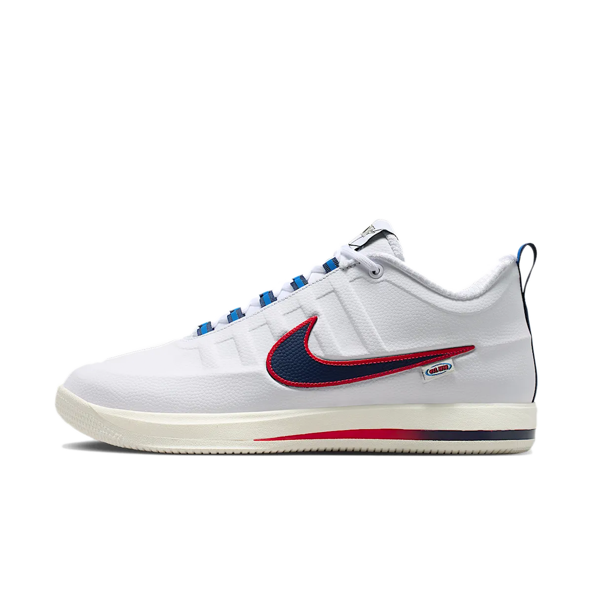 Nike Book 2 