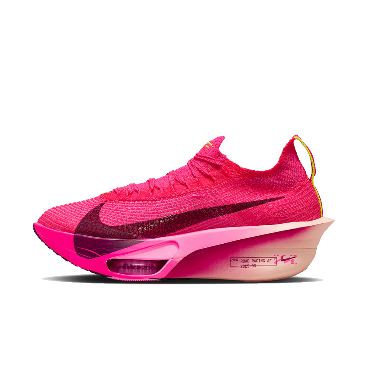 Nike Alphafly 3 'Volt' | FD8311-700 | The Drop Date