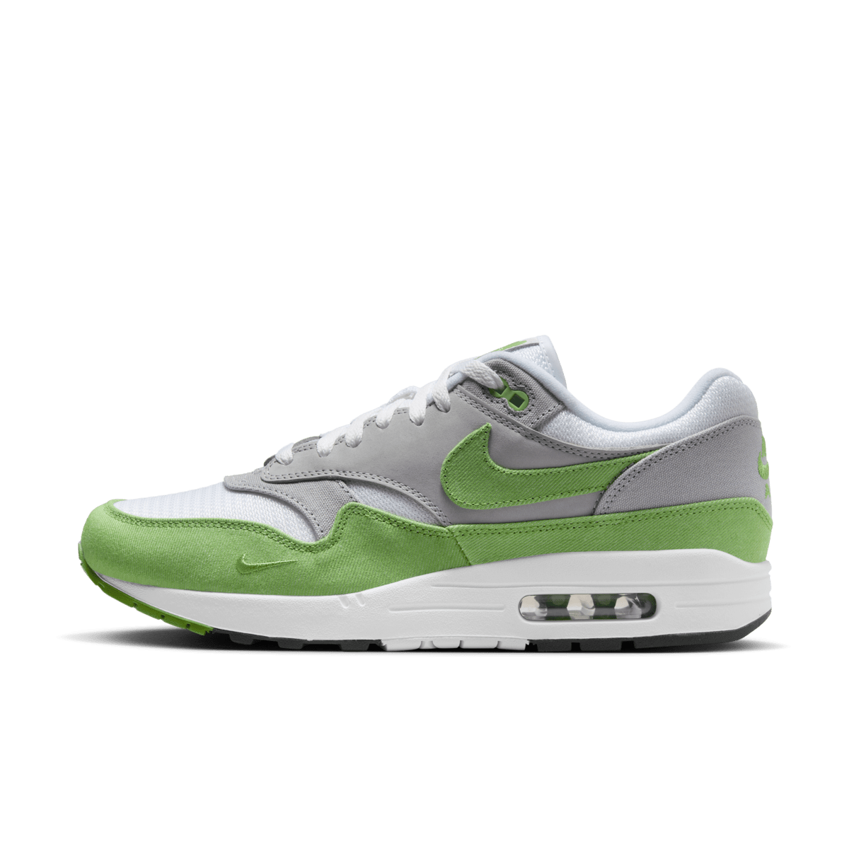 Patta x Nike Air Max 1 SP 'Chlorophyll' - 2024 HF1012-300