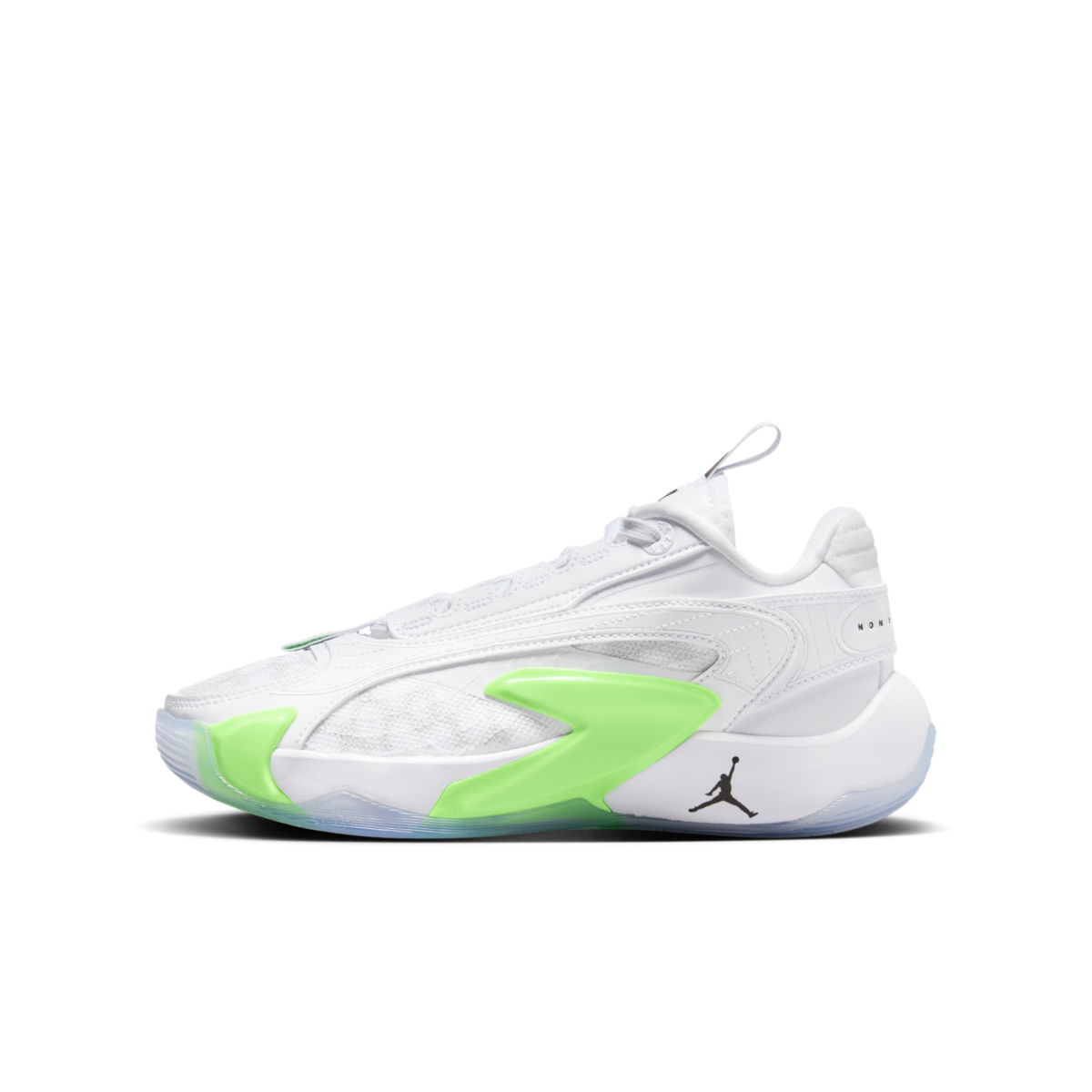 Air Jordan Luka 2 GS 'Trick Shot' | DZ3498-103 | Sneakerjagers