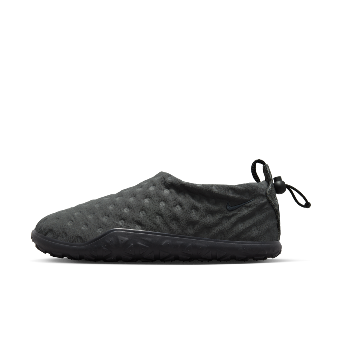 Nike ACG Air Moc 'Black' | DQ6453-001 | Sneakerjagers