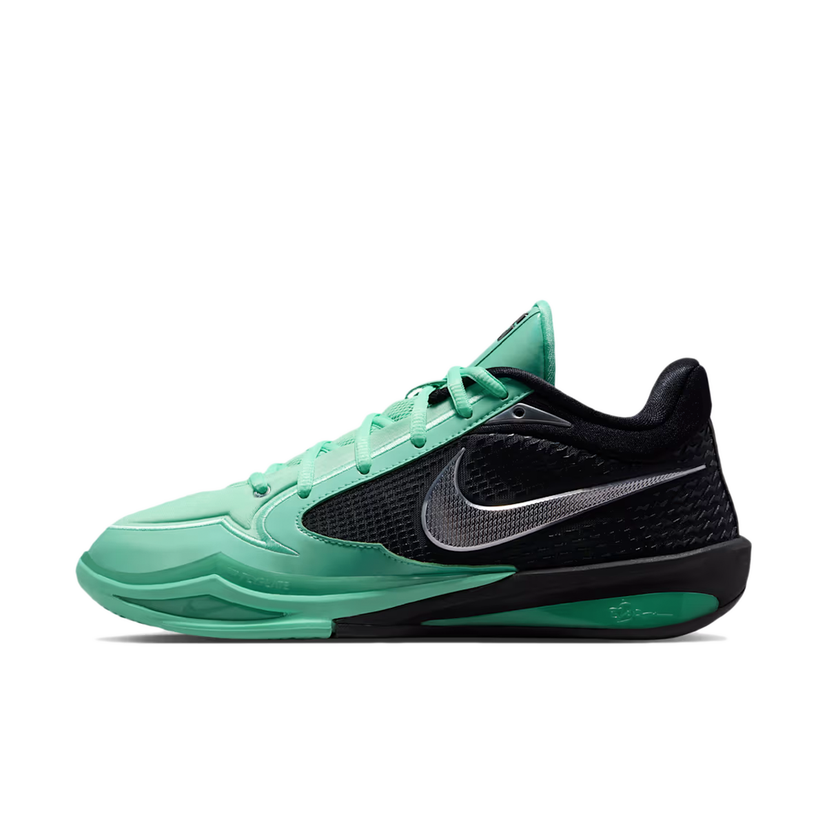 Nike Sabrina 4 'Green Glow' | II0402-300 | The Drop Date