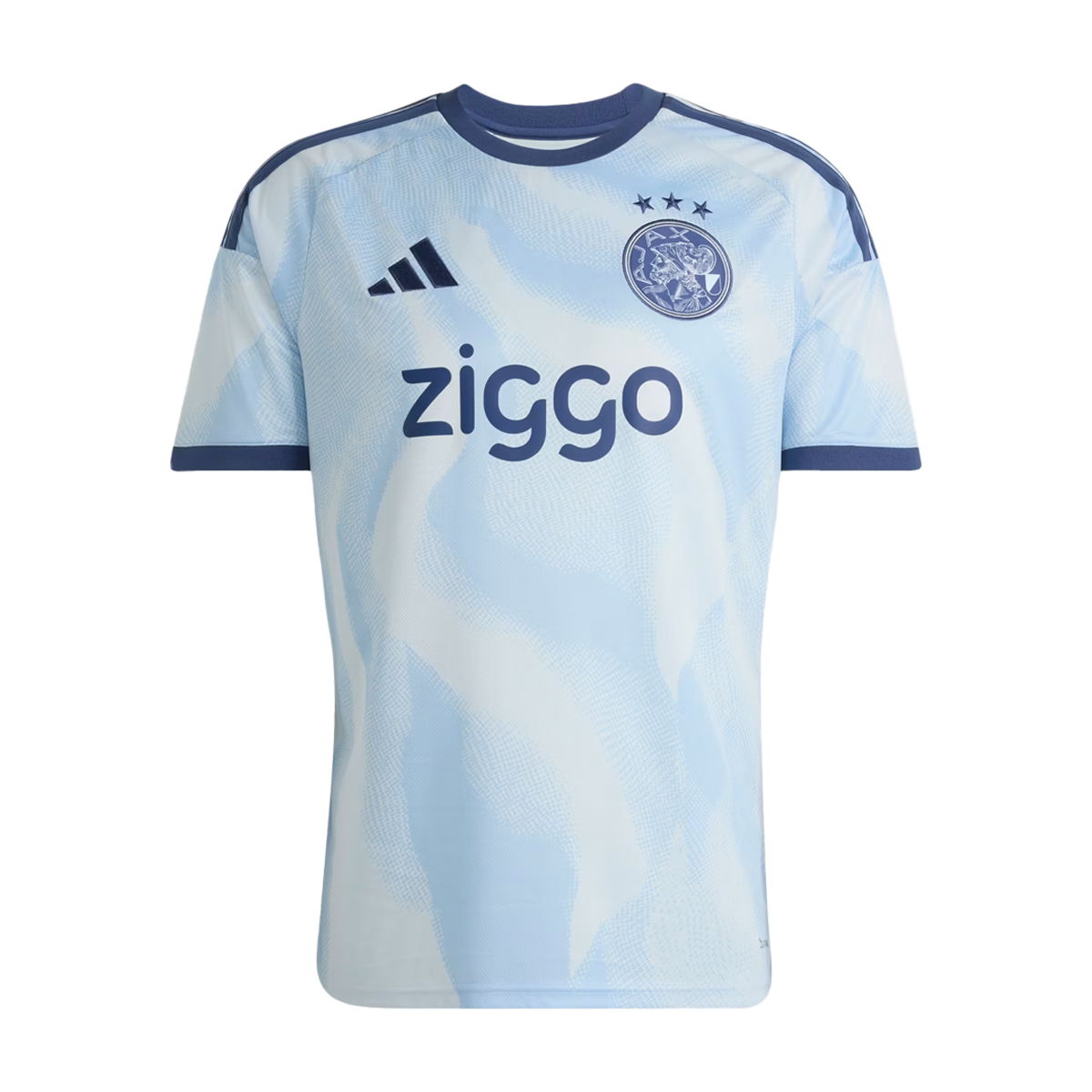 adidas Ajax Jersey 26/27 'Third Kit' | JZ4692 | Sneakerjagers