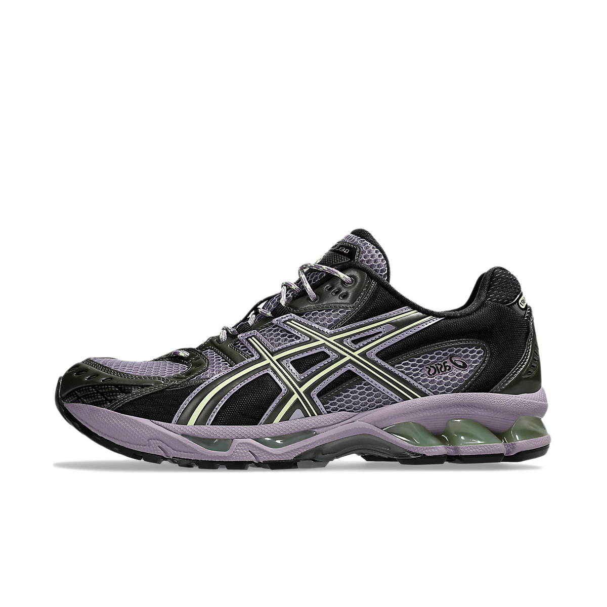 ASICS GEL-NIMBUS 9 'Night Shade' | 1203A475-500 | The Drop Date