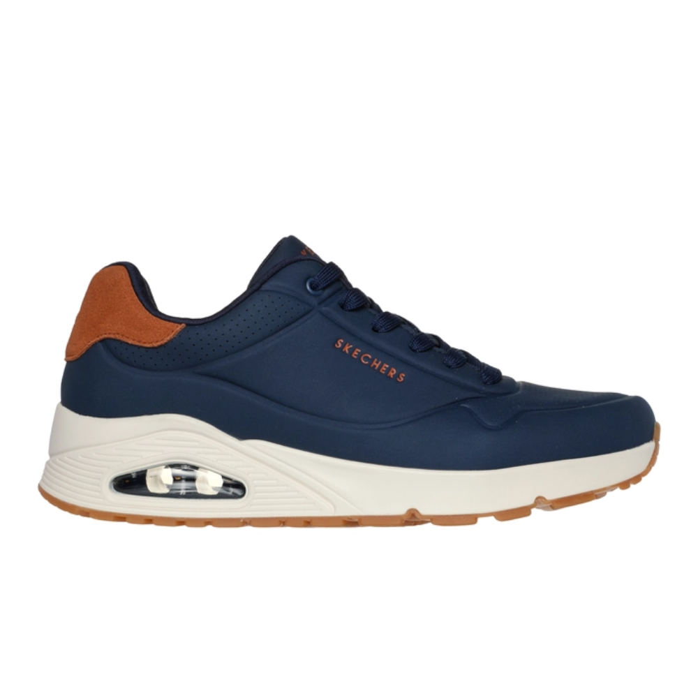 Skechers Uno | 73667/NORG | The Drop Date