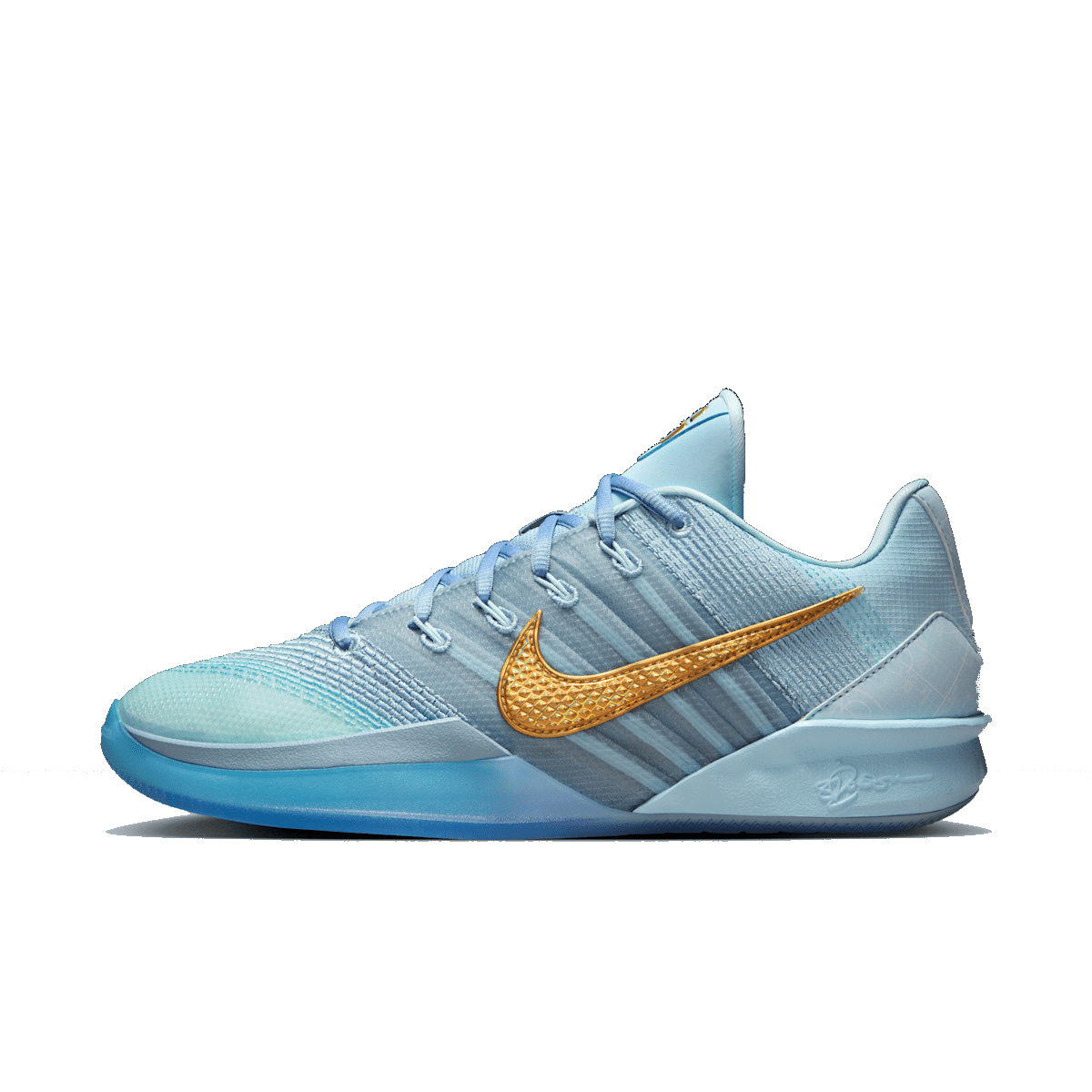 【にしみの】Nike Sabrina 3 Blueprint 28.5 Nike Sabrina 3 WMNS 'Blueprint' | HF2881-400 | Sneakerjagers