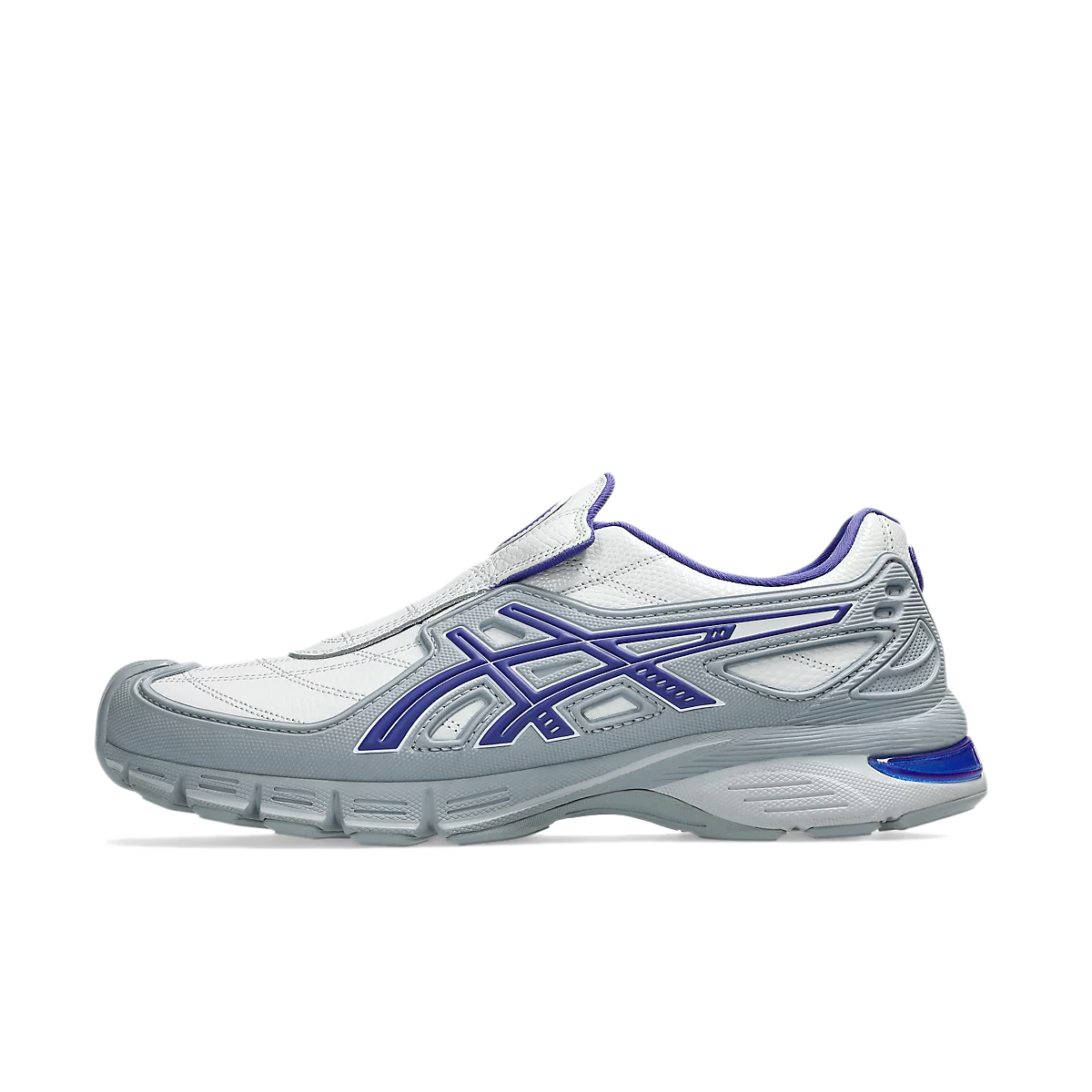 Otto 958 x ASICS GEL-SD Arzachotto™ 'White & Blue Violet'