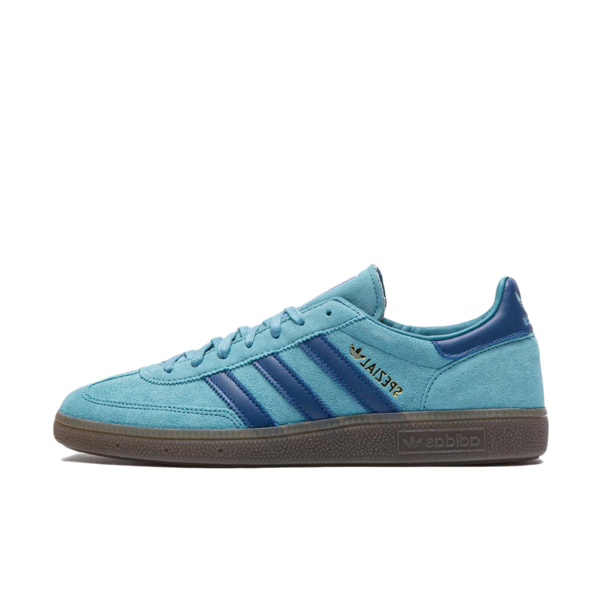 adidas Handball Spezial Made in Germany 'Tactile Steel' | IH6635