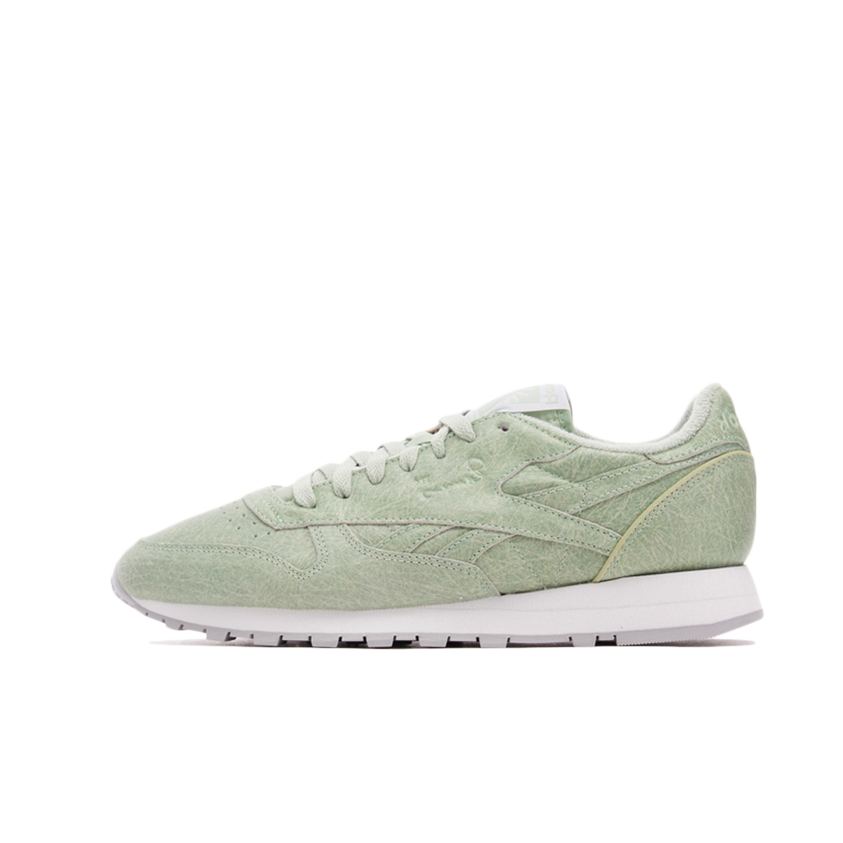 Eames Office x Reebok Classic Leather 'Light Sage'