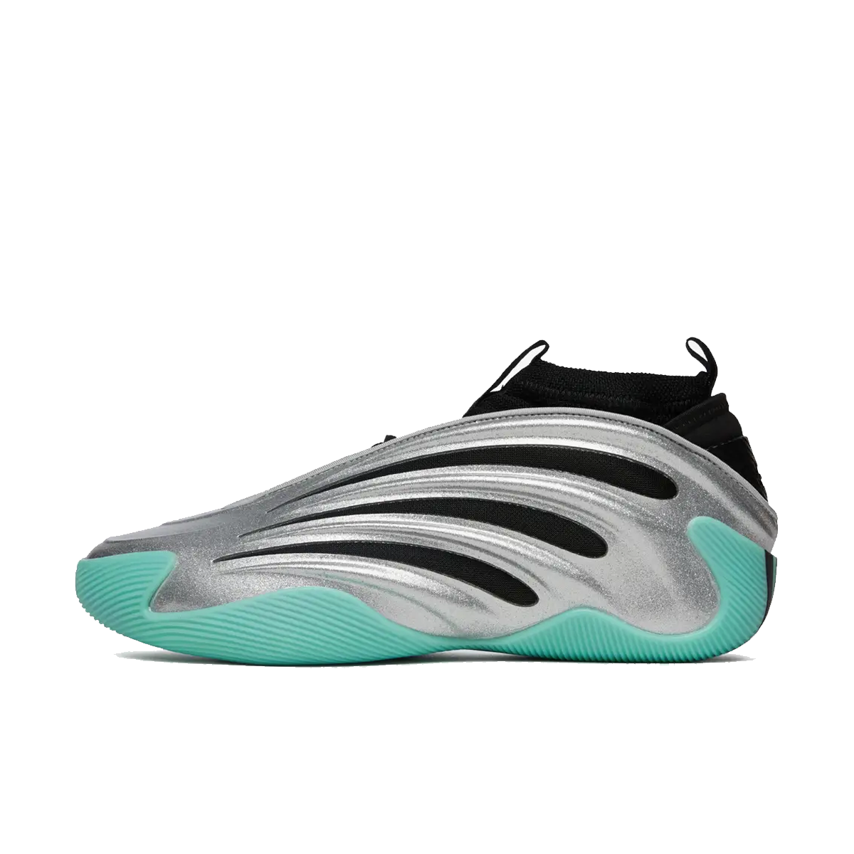 adidas Harden Vol. 8 Feather Grey | IG6649 | The Drop Date