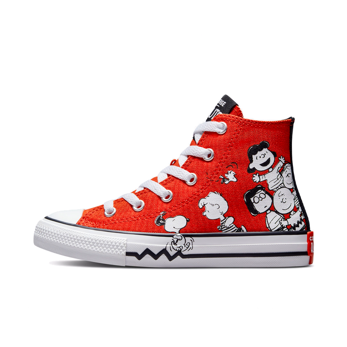 Converse x Peanuts Chuck Taylor All Star A01867C Sneakerjagers