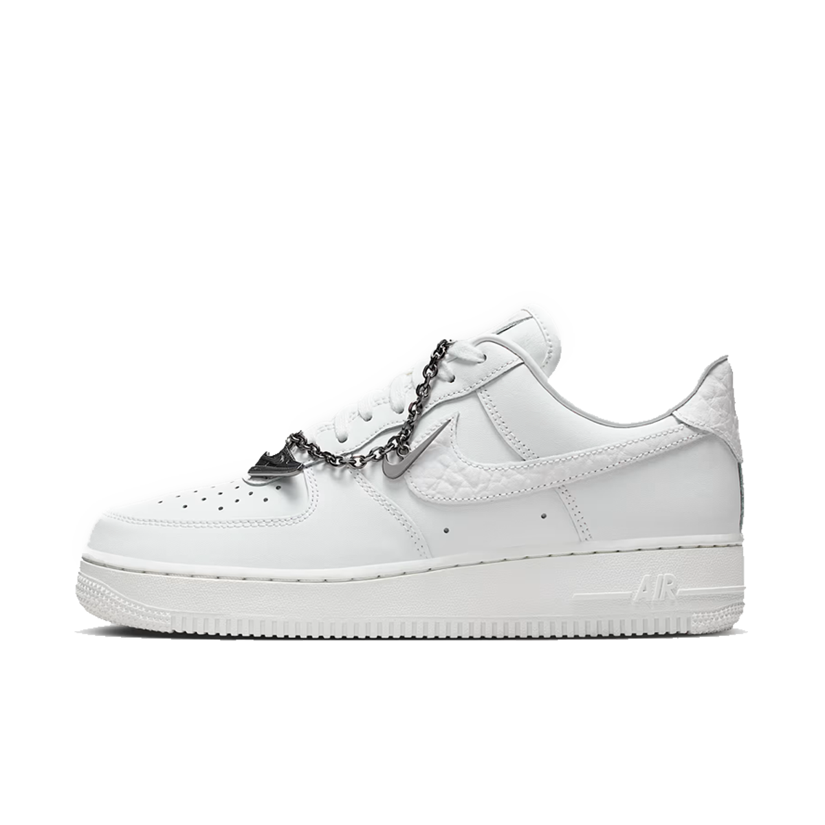 Nike Air Force 1 '07 Low WMNS 'Summit White' | IM6485-121