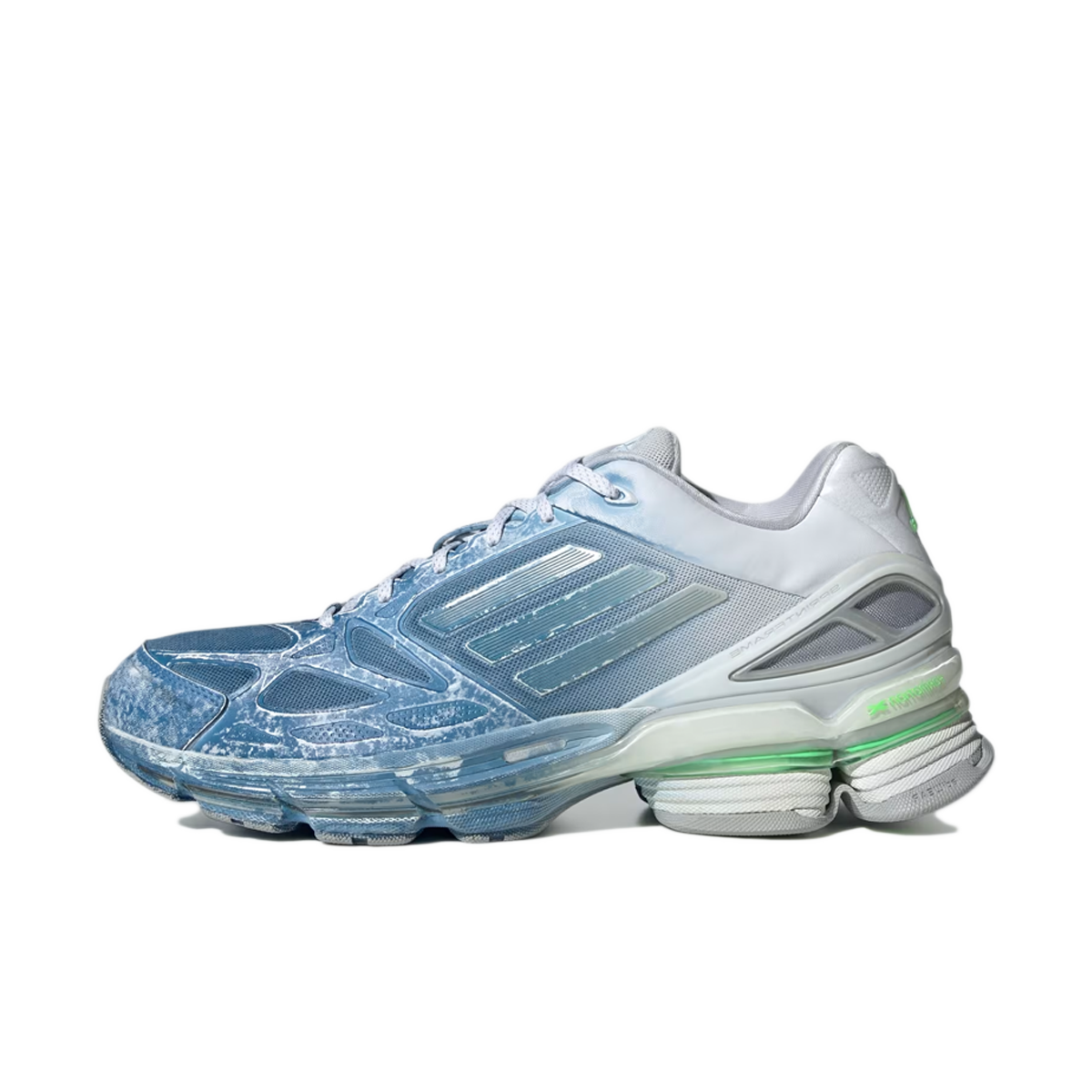 adidas Adizero F50 'Zero Metalic' | KK3110 | The Drop Date