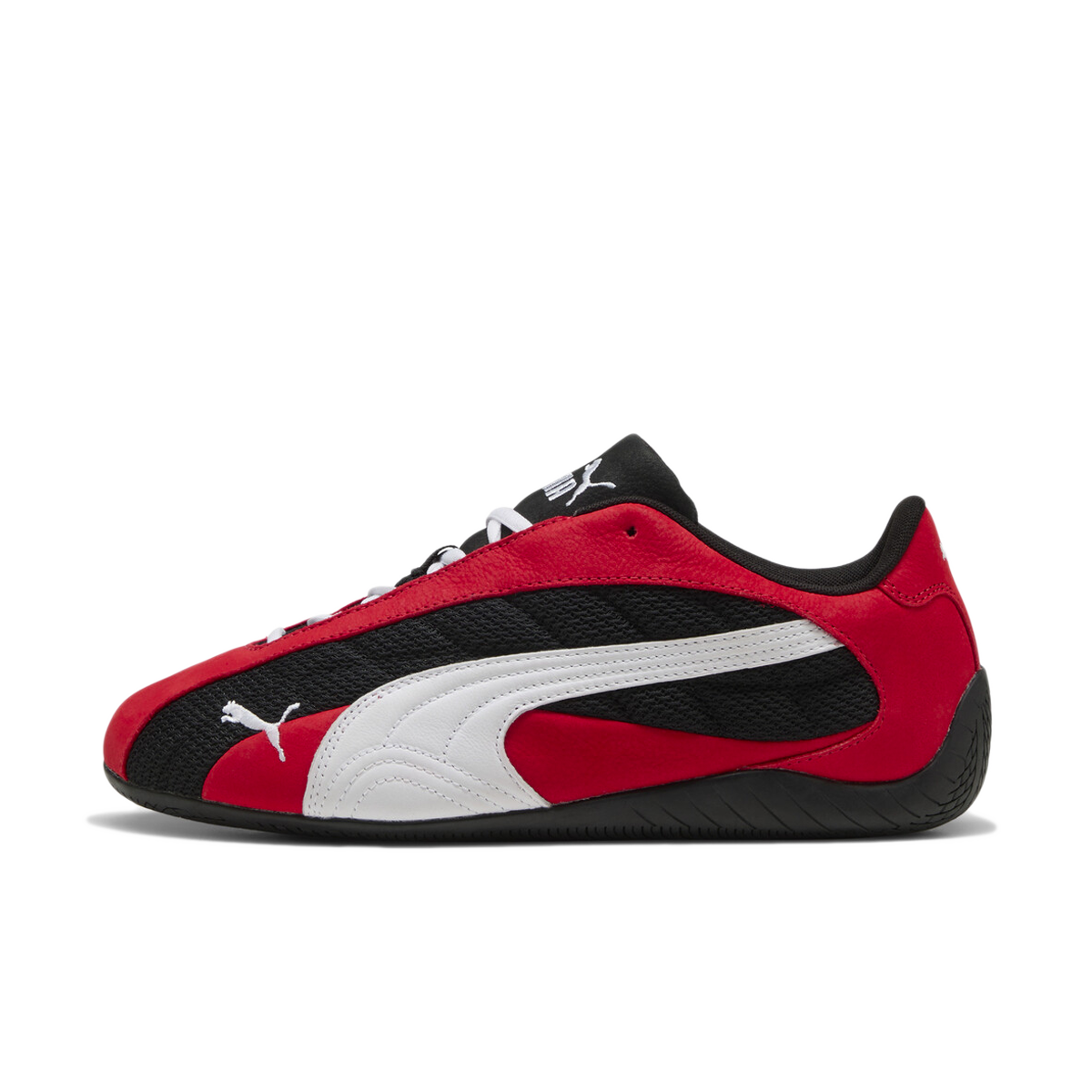パパスカ Puma x Sparco Speedcat Mid 'Grey Violet' 306609-02