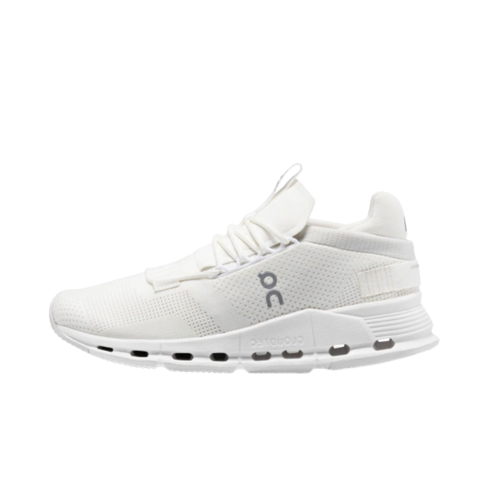 登場! | 2698225 | trainers Undyed Cloudnova Running On The Date Drop 日焼け止め